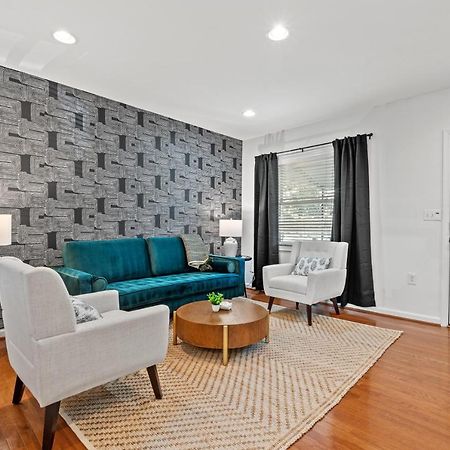 The Payne House Old Town, Metro, Free Parking Villa Alexandria Luaran gambar