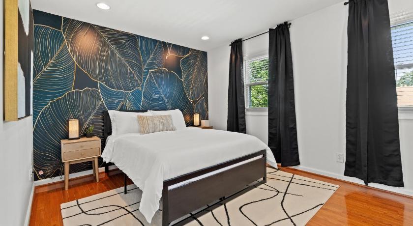 The Payne House Old Town, Metro, Free Parking Villa Alexandria Luaran gambar