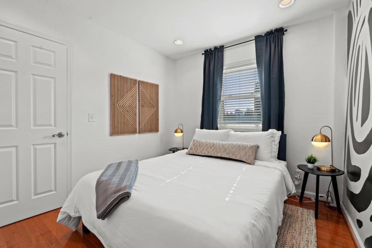 The Payne House Old Town, Metro, Free Parking Villa Alexandria Luaran gambar