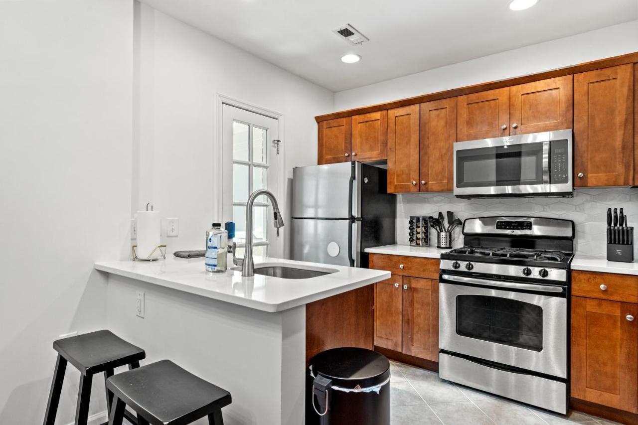 The Payne House Old Town, Metro, Free Parking Villa Alexandria Luaran gambar